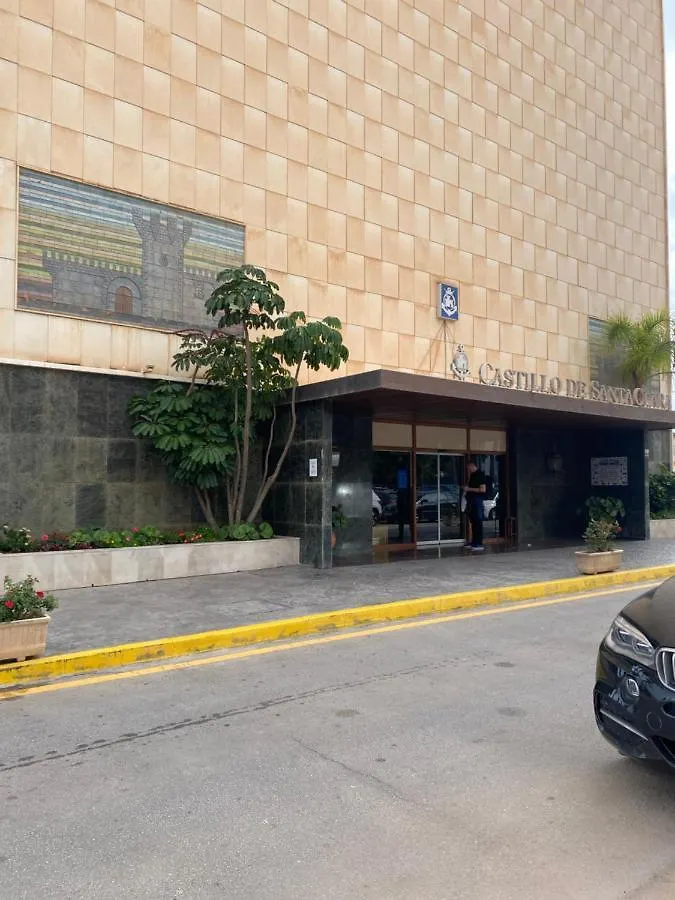 Apartamento Carré D’Or de 80m2 au santa Clara torremolinos 0*,  España