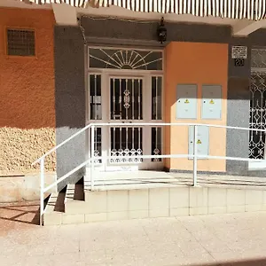 Sunstay Cruz Loft Torremolinos Torremolinos