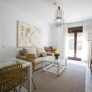 Appartement Alijar Lux Con Piscina Y Parking Gratis