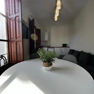  Appartement Rey
