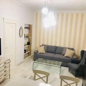 Appartement Duplex La Almazara En El Centro Historico De
