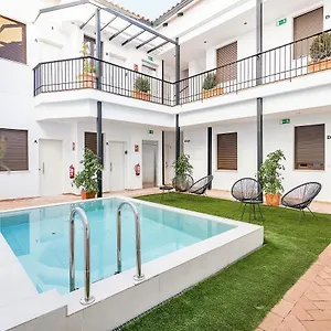  Appartement Bhost - Regina