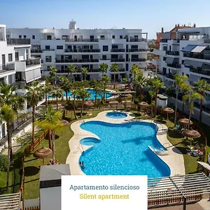  Appartement Homity Holidays - Playa Granada - Aguacate