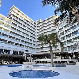 4* מלון Parasol By Dorobe