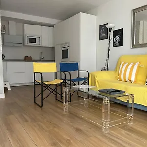  Appartement Aroma De Azahar, En San Basilio