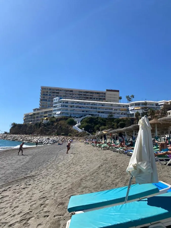 Carre D Or Au Santa Clara Torremolinos Apartment