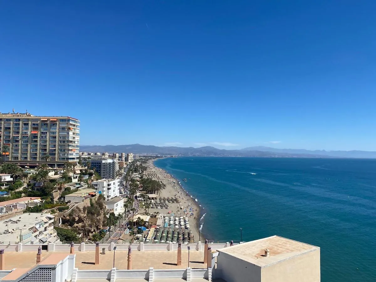 Carre D Or Au Santa Clara Torremolinos Apartment