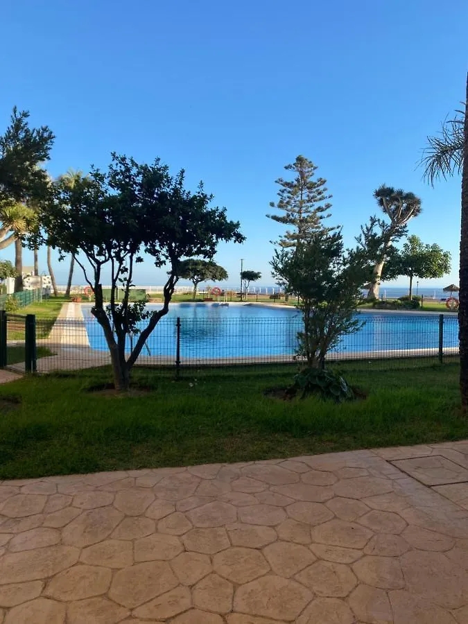 Carre D Or Au Santa Clara Torremolinos Apartment