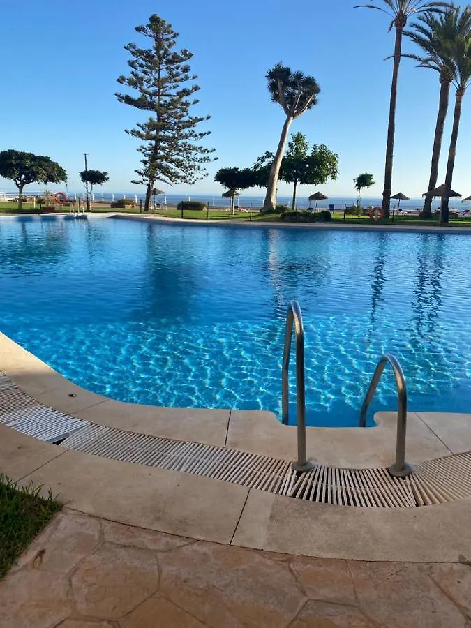 Carre D Or Au Santa Clara Torremolinos Apartment Spain