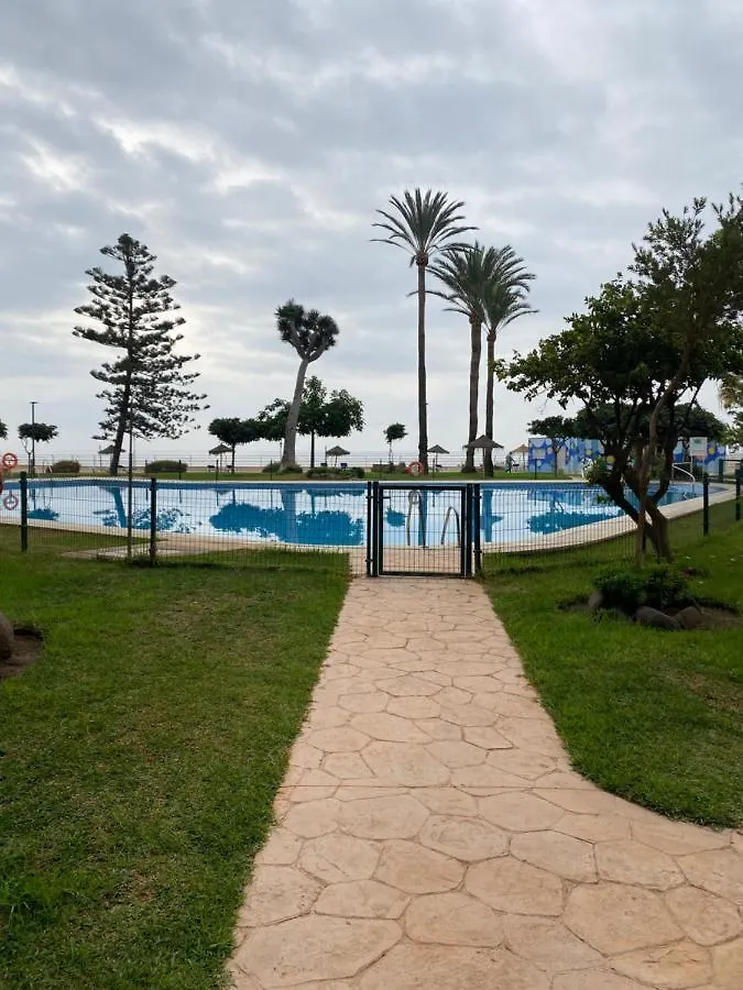 Carre D Or Au Santa Clara Torremolinos Apartment