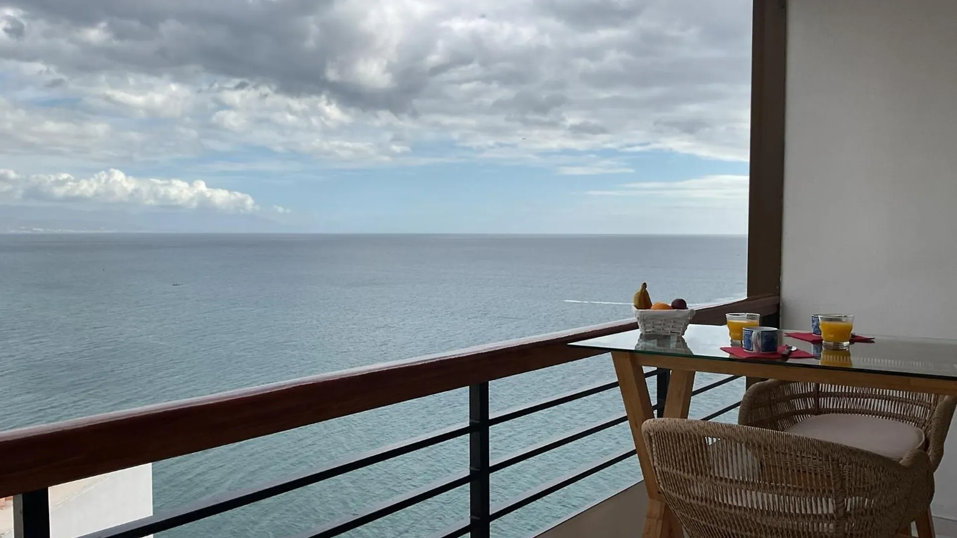 Carre D Or Au Santa Clara Torremolinos Apartment