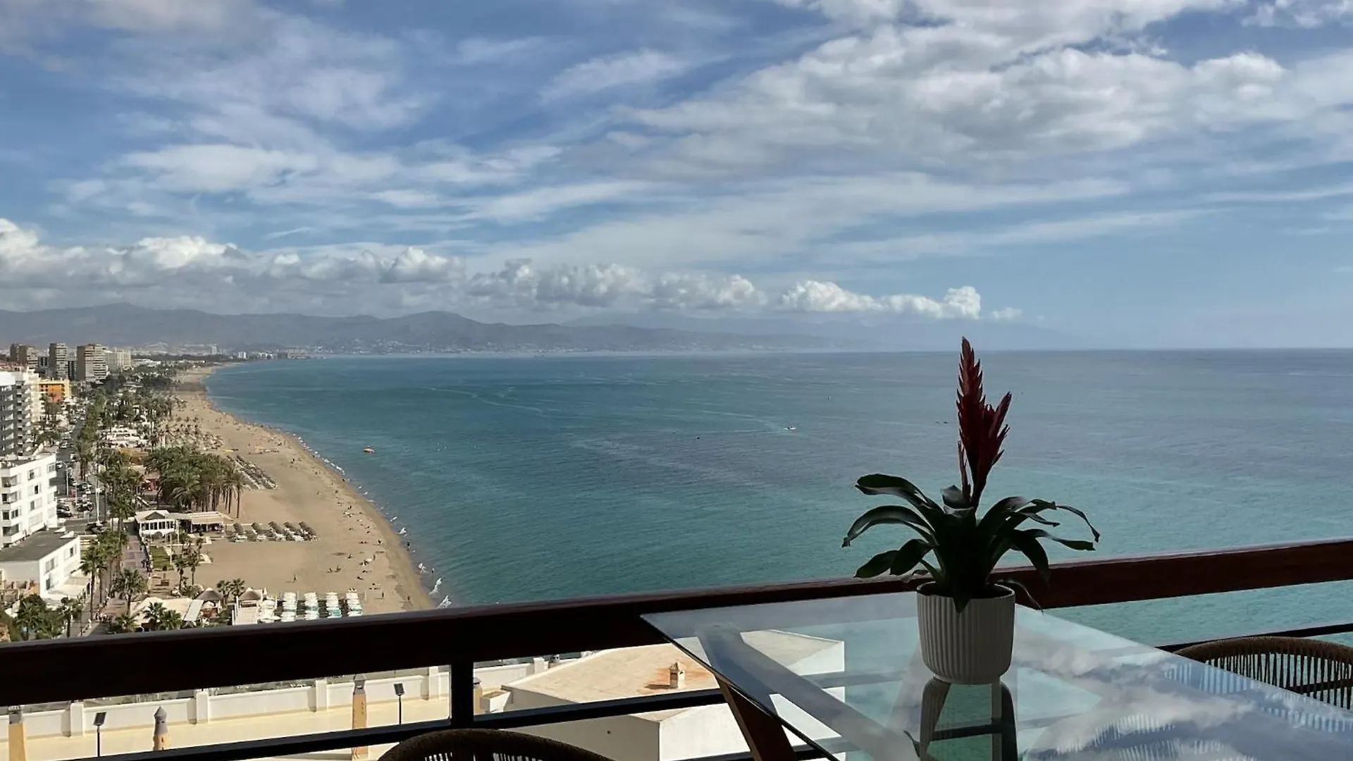 Carre D Or Au Santa Clara Torremolinos Apartment Spain