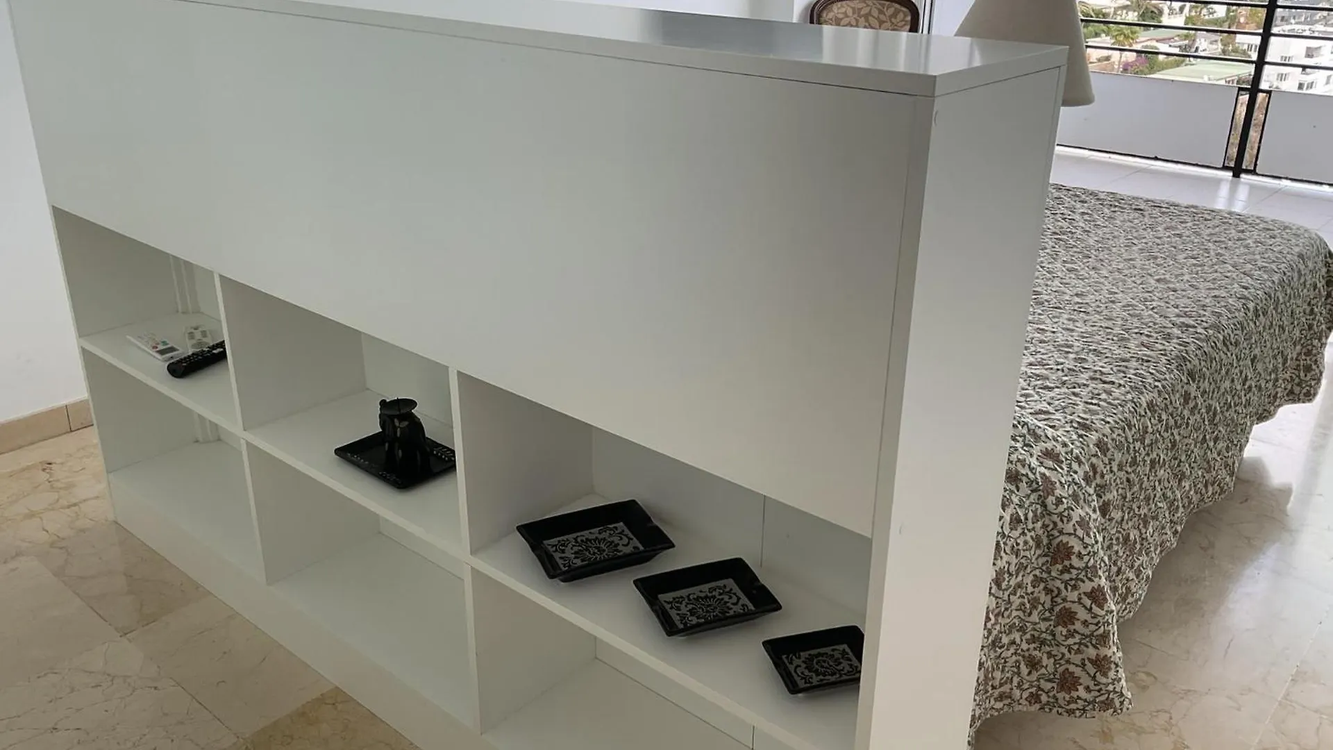 Carre D Or Au Santa Clara Torremolinos Apartment