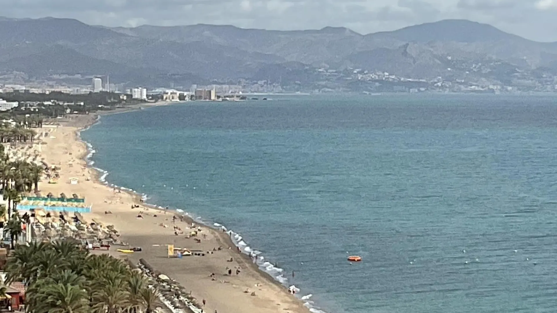 Carre D Or Au Santa Clara Torremolinos Apartment
