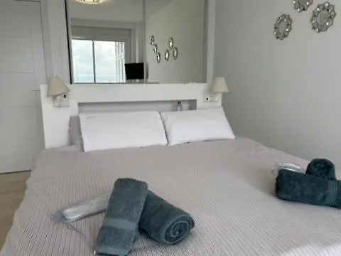 Carre D Or Au Santa Clara Torremolinos Apartment 0*,
