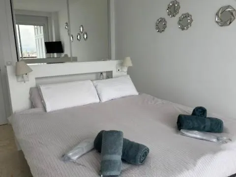 Carre D Or Au Santa Clara Torremolinos Apartment Spain