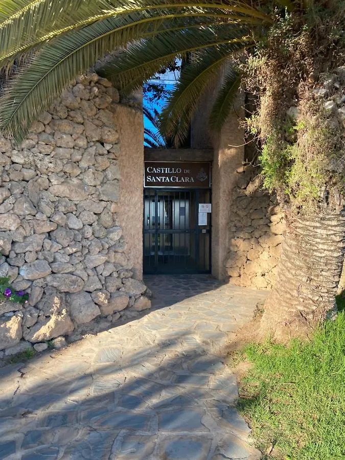 Carre D Or Au Santa Clara Torremolinos Διαμέρισμα 0*,  Ισπανία
