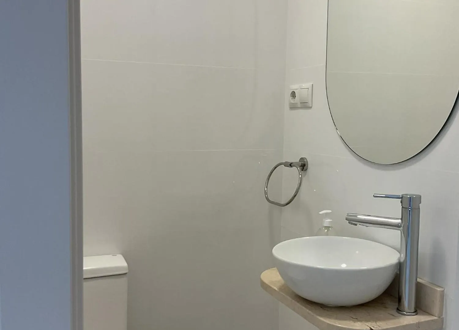Carre D Or Au Santa Clara Torremolinos Διαμέρισμα 0*,  Ισπανία