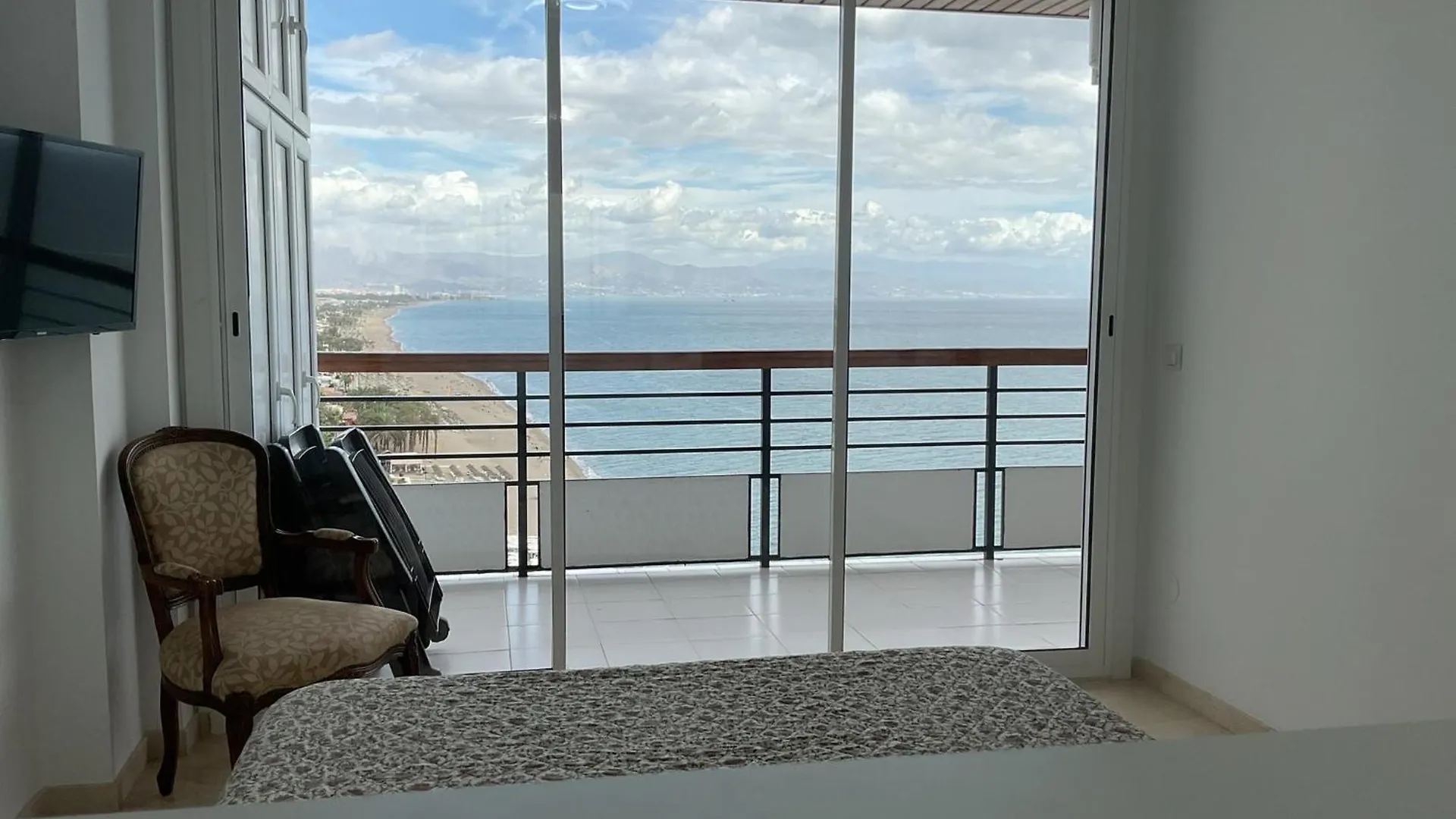 Carre D Or Au Santa Clara Torremolinos Διαμέρισμα 0*,  Ισπανία